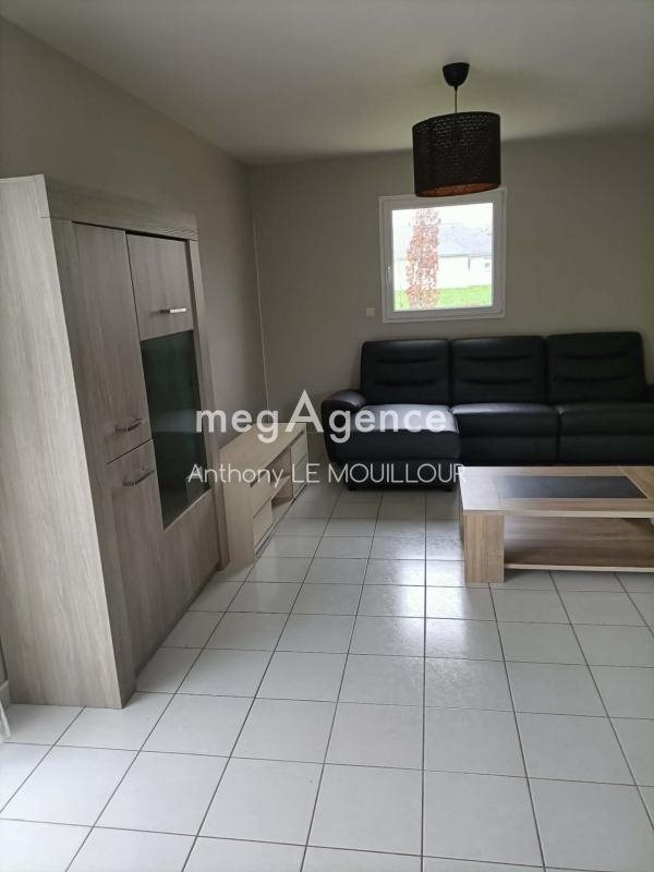 Maison à louer, 80m², Plouay