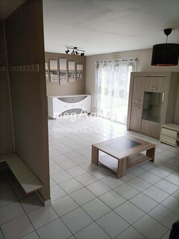 Maison à louer, 80m², Plouay