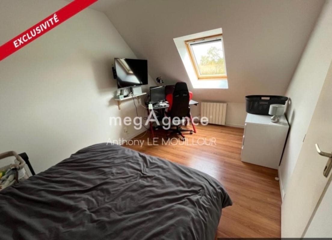 Maison à louer, 77m², Berné