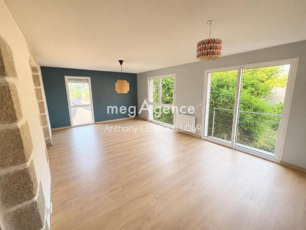 Maison à vendre, 145m², Plouay