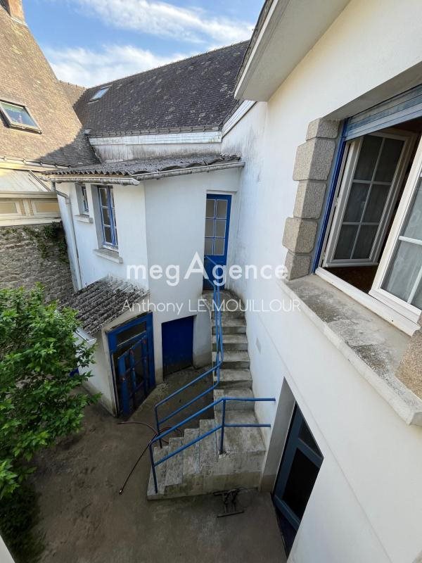 Maison à vendre, 145m², Plouay