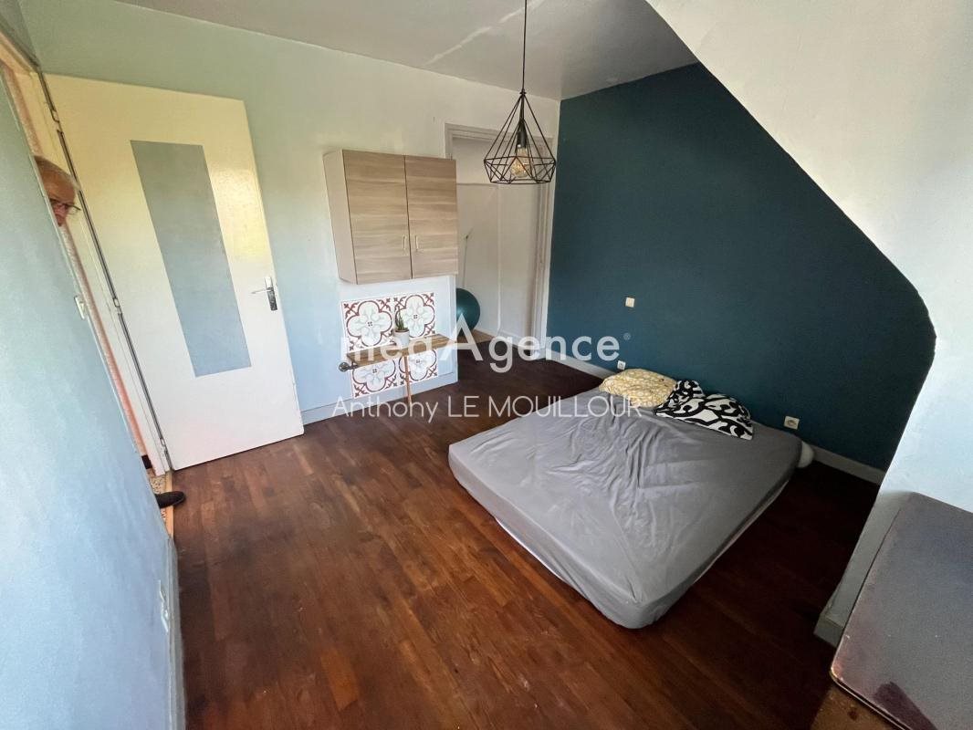 Maison à vendre, 145m², Plouay