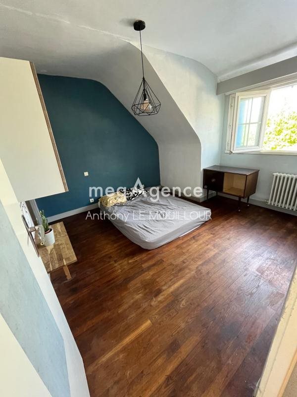 Maison à vendre, 145m², Plouay