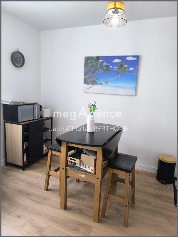 Appartement à vendre, 26m², Les Sables-d'Olonne