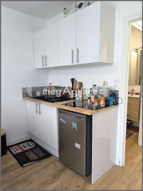 Appartement à vendre, 26m², Les Sables-d'Olonne