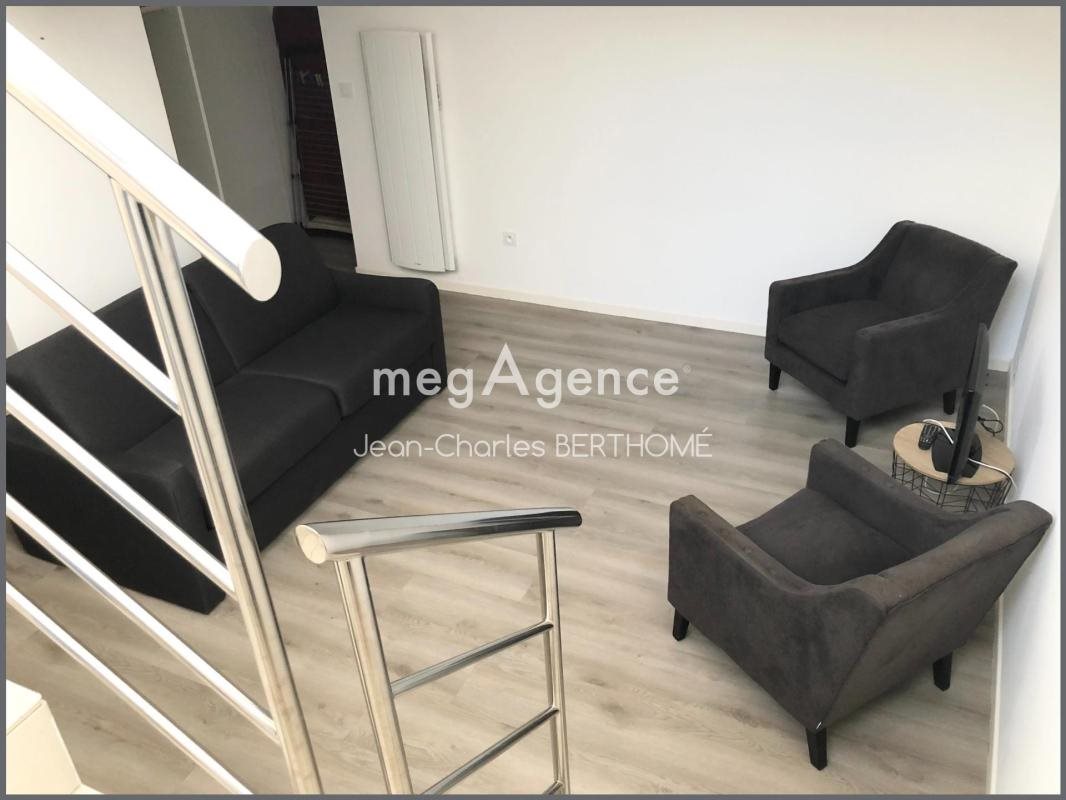 Appartement à vendre, 52m², Les Sables-d'Olonne