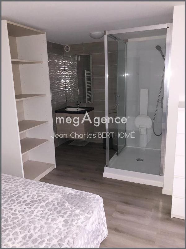 Appartement à vendre, 52m², Les Sables-d'Olonne