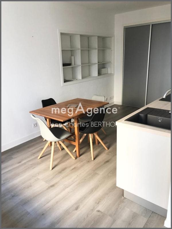 Appartement à vendre, 52m², Les Sables-d'Olonne