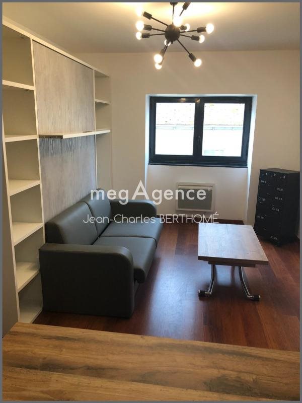 Appartement à vendre, 27m², Les Sables-d'Olonne
