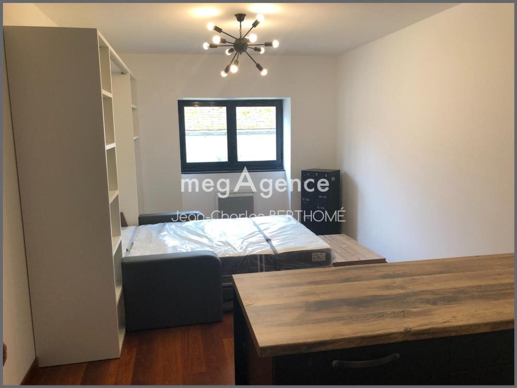 Appartement à vendre, 27m², Les Sables-d'Olonne