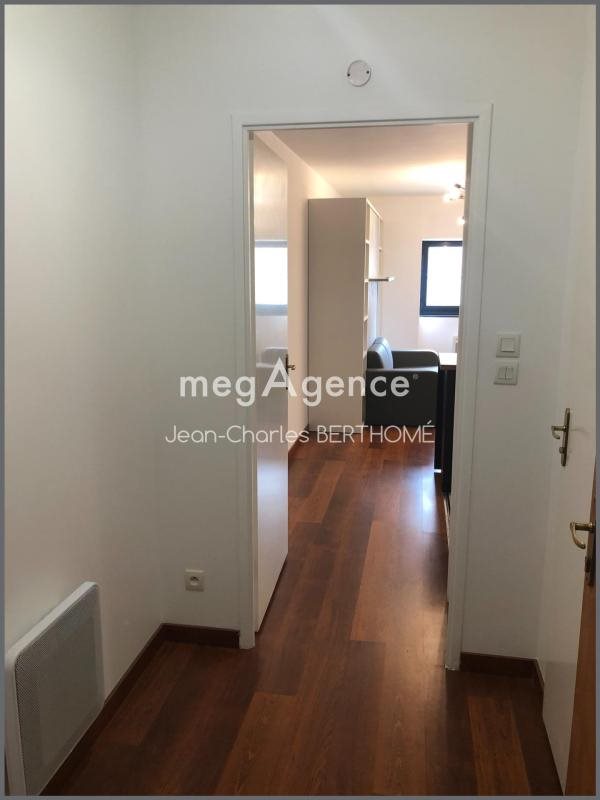 Appartement à vendre, 27m², Les Sables-d'Olonne