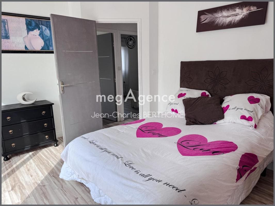 Maison à vendre, 110m², Château-d'Olonne