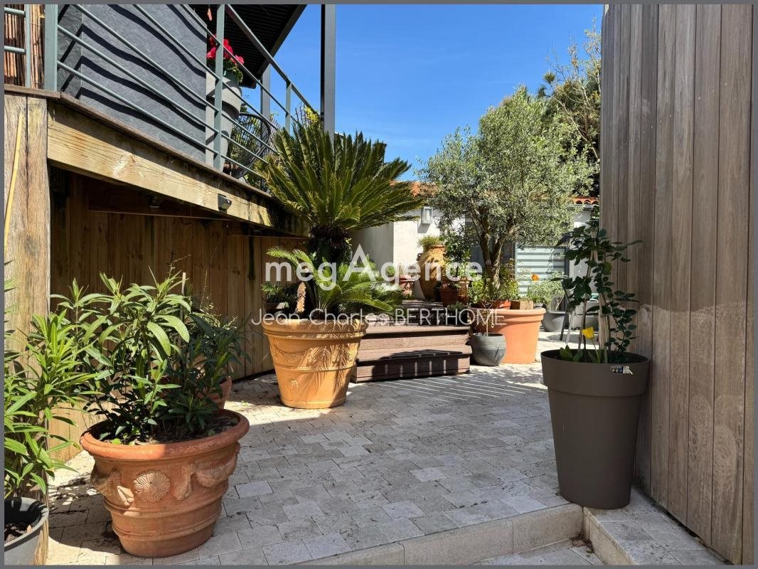 Maison à vendre, 160m², Les Sables-d'Olonne