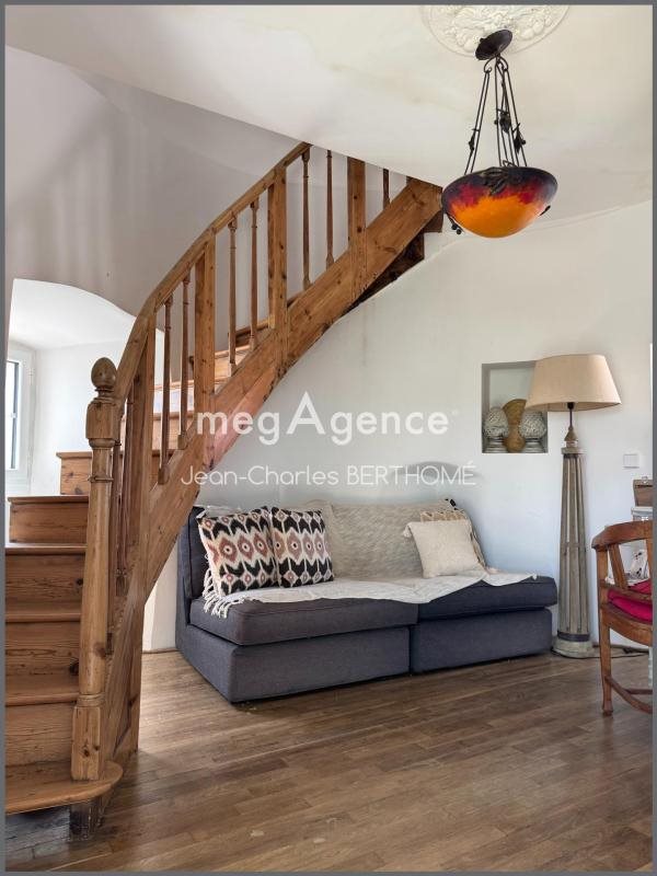 Maison à vendre, 160m², Les Sables-d'Olonne