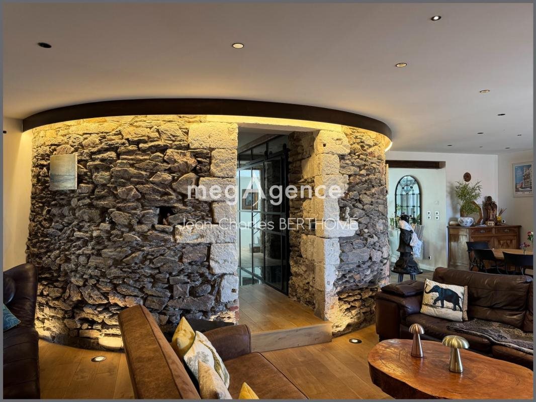 Maison à vendre, 160m², Les Sables-d'Olonne