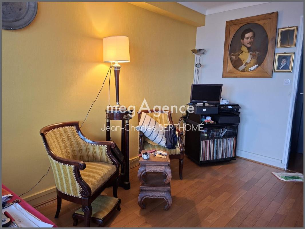Appartement à vendre, 53m², Les Sables-d'Olonne