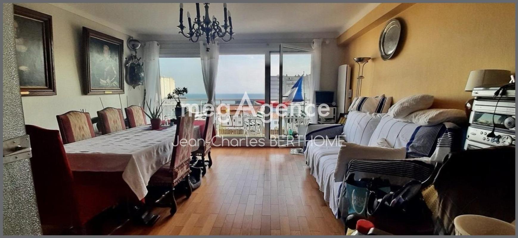 Appartement à vendre, 53m², Les Sables-d'Olonne