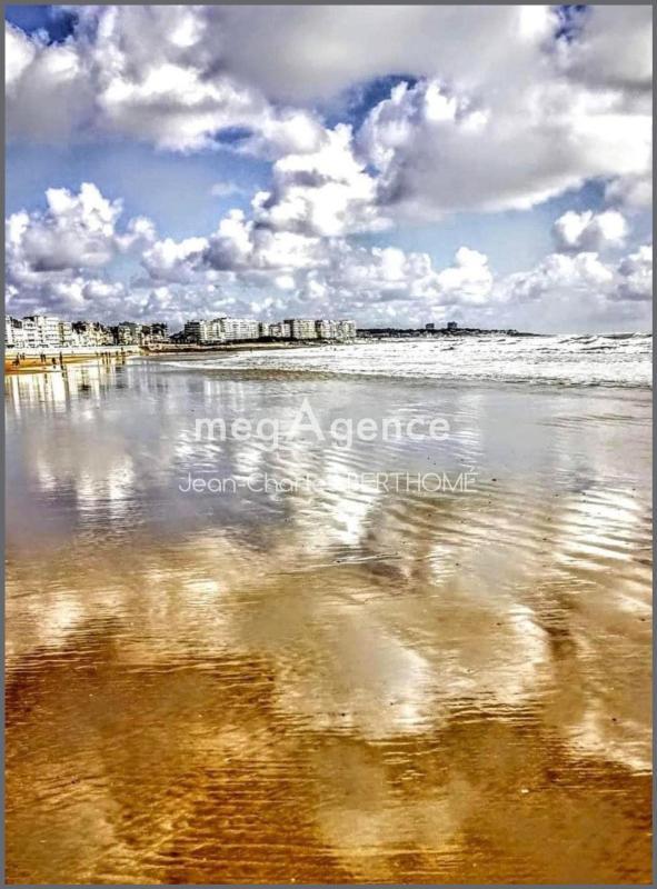 Appartement à vendre, 53m², Les Sables-d'Olonne
