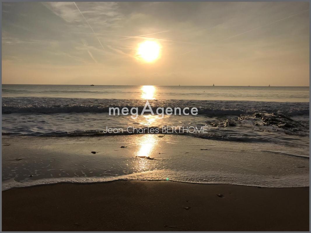 Appartement à vendre, 53m², Les Sables-d'Olonne