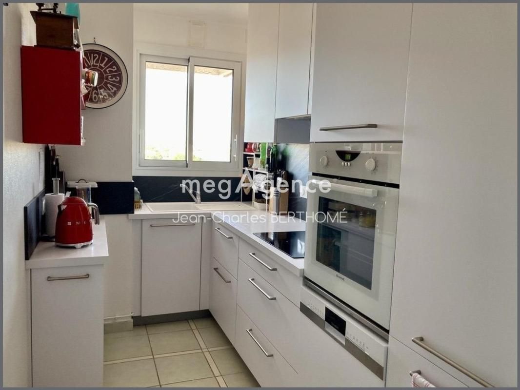 Appartement à vendre, 53m², Les Sables-d'Olonne
