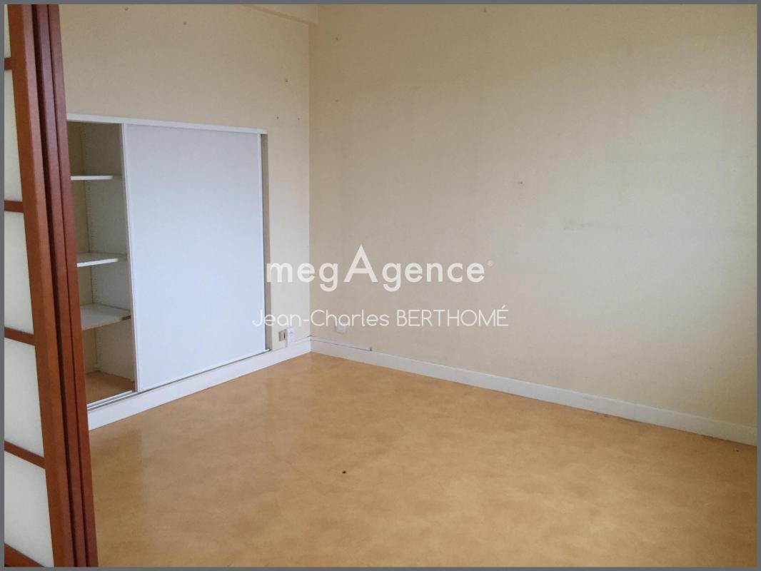 Appartement à vendre, 52m², Les Sables-d'Olonne
