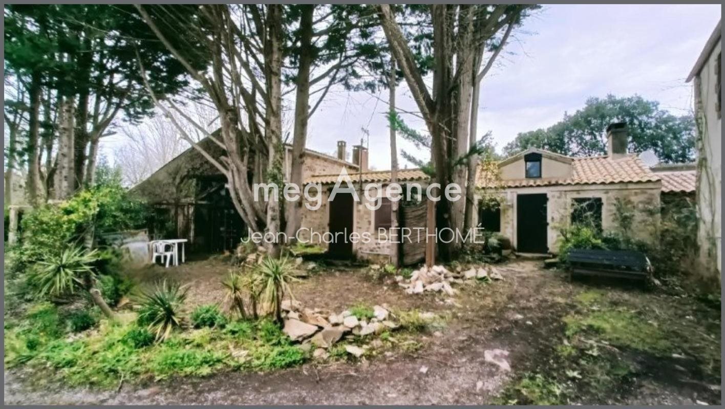 Maison à vendre, 172m², Les Sables-d'Olonne