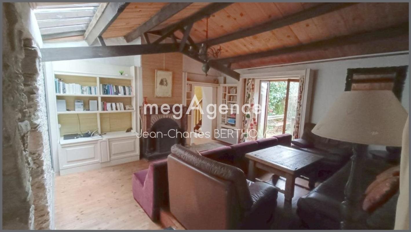 Maison à vendre, 172m², Les Sables-d'Olonne