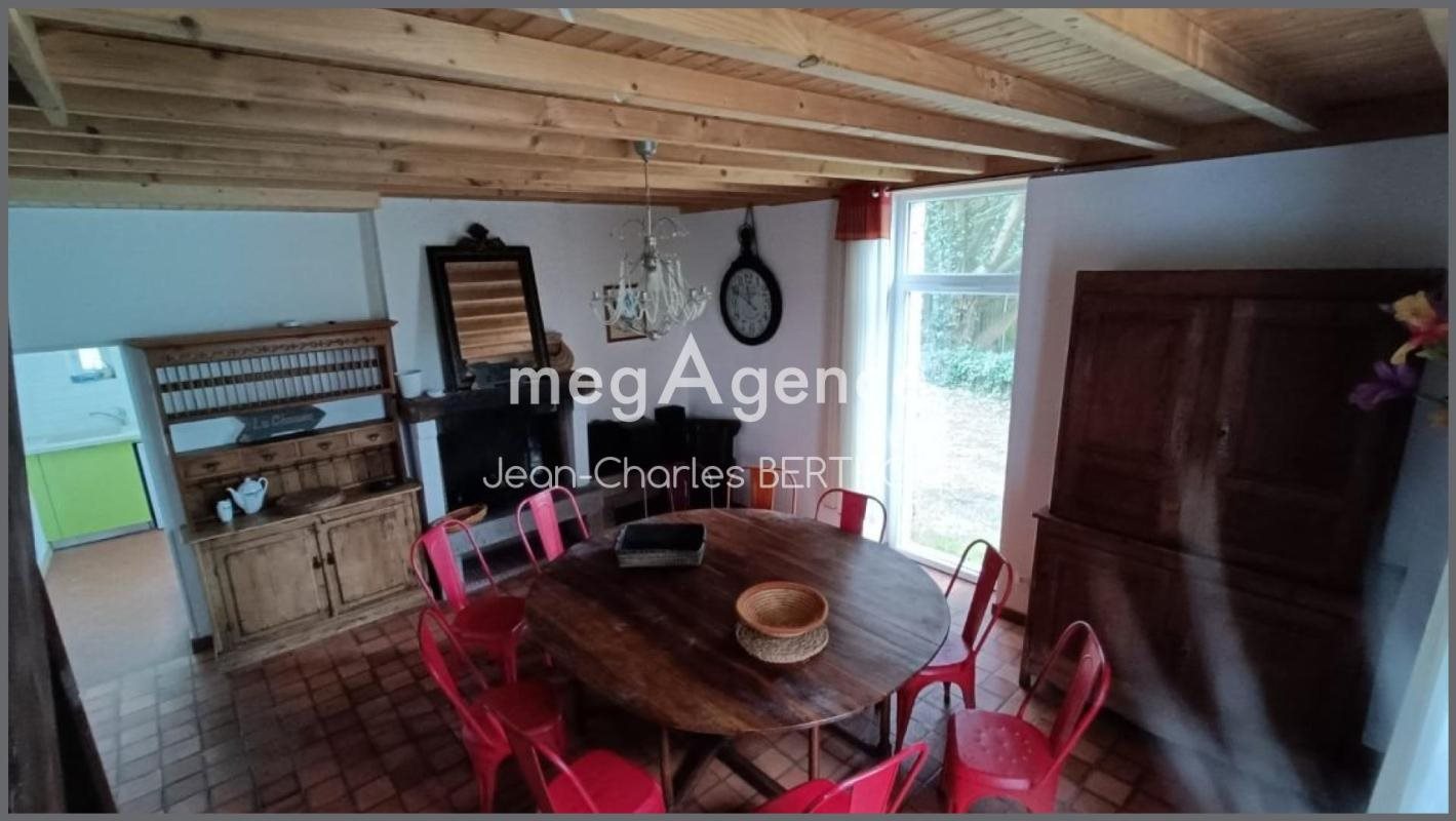 Maison à vendre, 152m², Château-d'Olonne