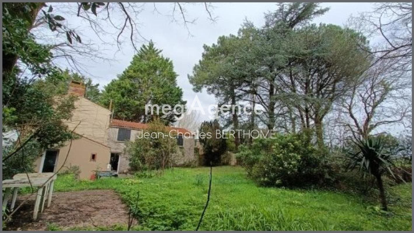 Maison à vendre, 152m², Château-d'Olonne