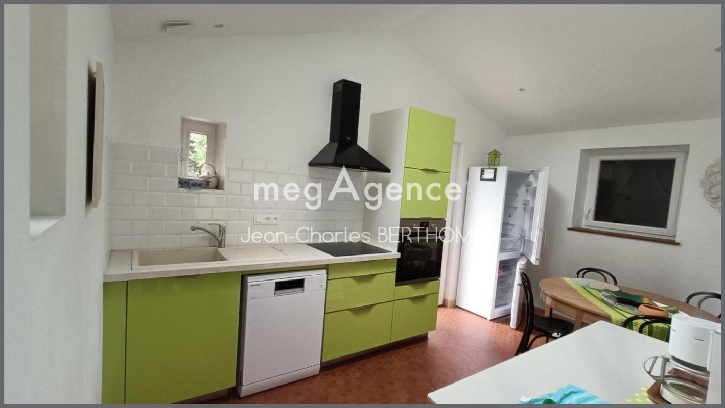 Maison à vendre, 152m², Château-d'Olonne