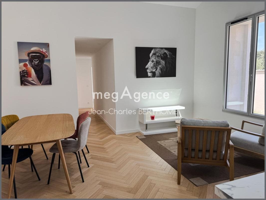Maison à vendre, 94m², Les Sables-d'Olonne