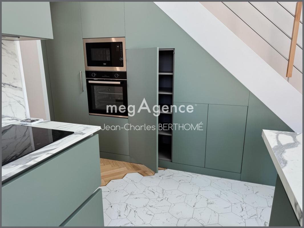 Maison à vendre, 94m², Les Sables-d'Olonne
