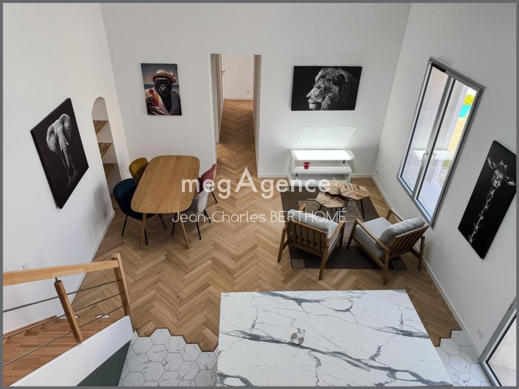 Maison à vendre, 94m², Les Sables-d'Olonne