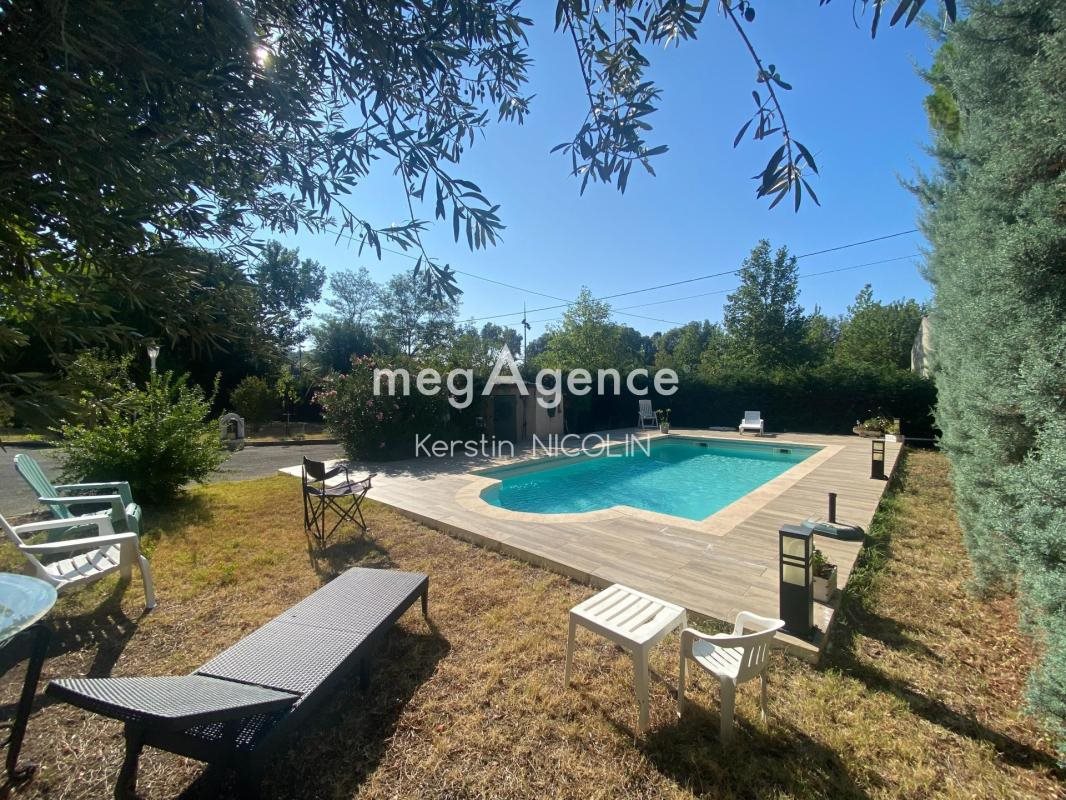 Maison à vendre, 198m², Flassans-sur-Issole