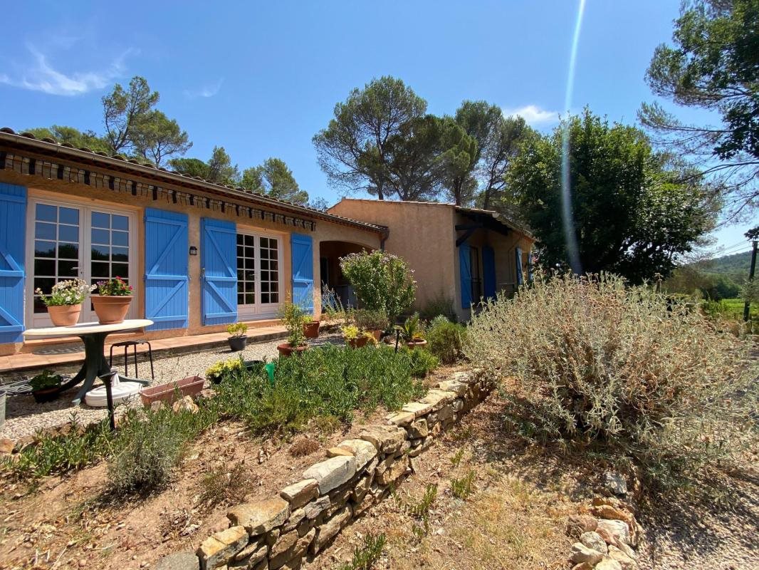Maison à vendre, 130m², Le Val