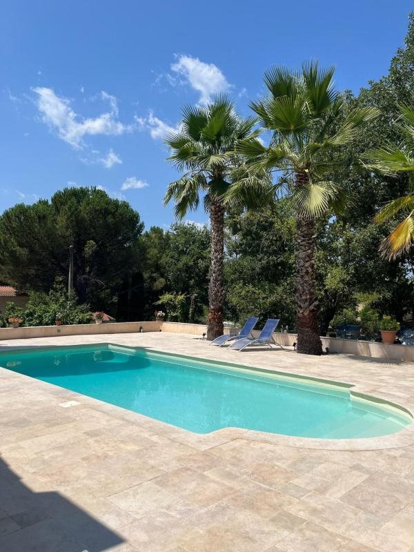 Maison à vendre, 130m², Le Val