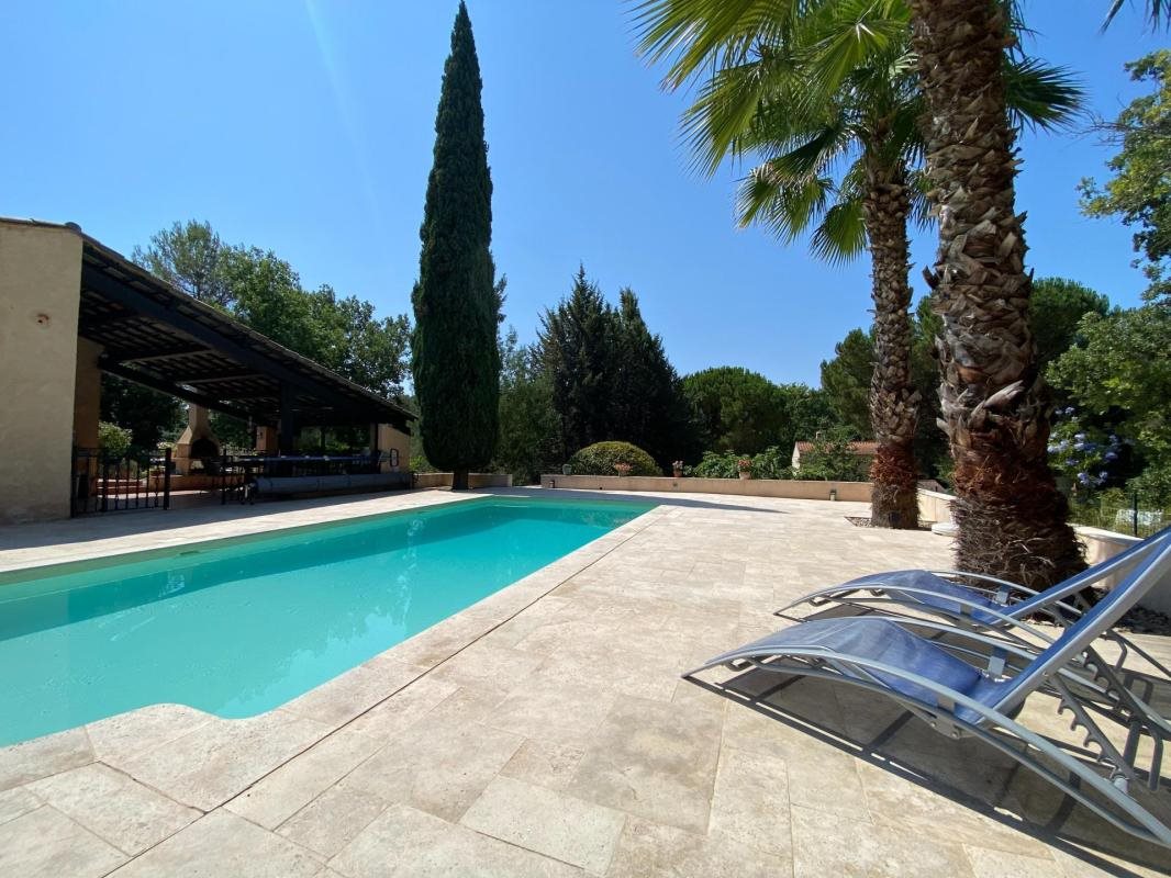 Maison à vendre, 130m², Le Val