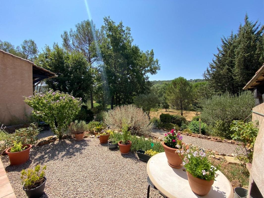 Maison à vendre, 130m², Le Val
