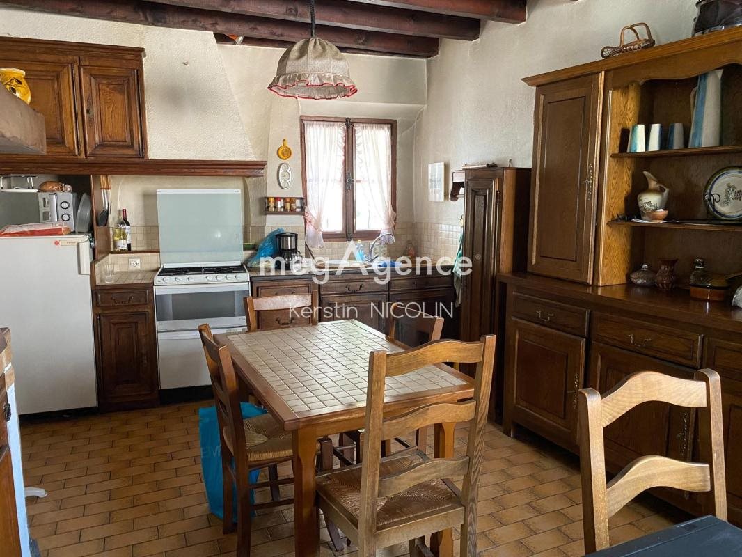 Maison à vendre, 83m², Méounes-lès-Montrieux