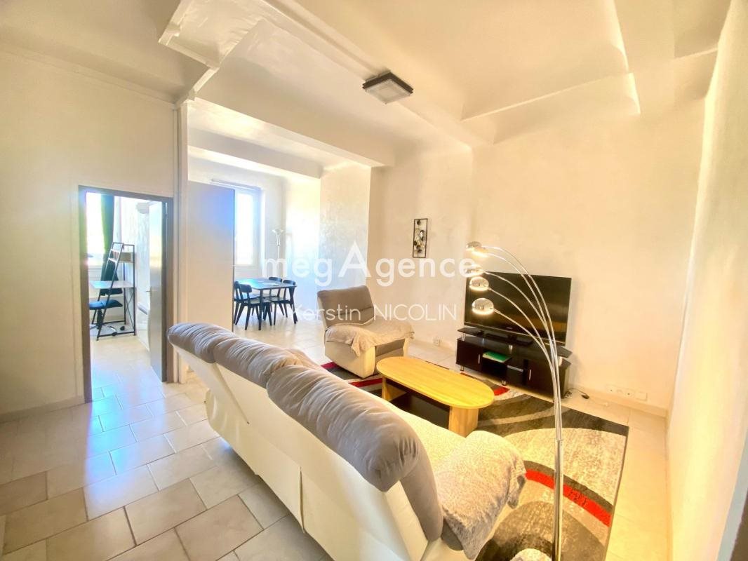 Appartement à vendre, 54m², Brignoles