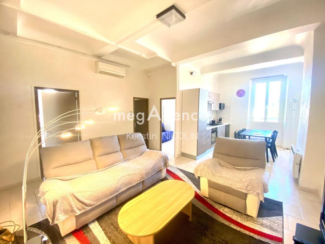 Appartement à vendre, 54m², Brignoles