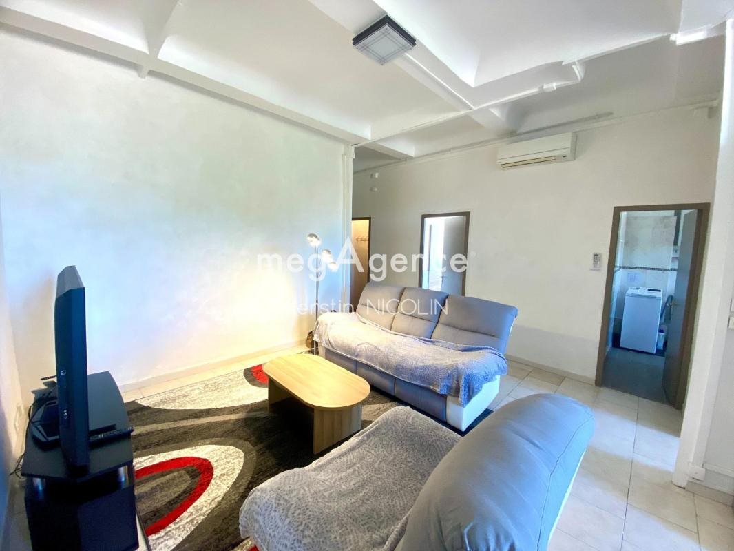 Appartement à vendre, 54m², Brignoles
