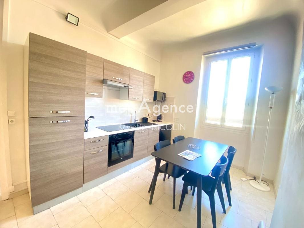 Appartement à vendre, 54m², Brignoles