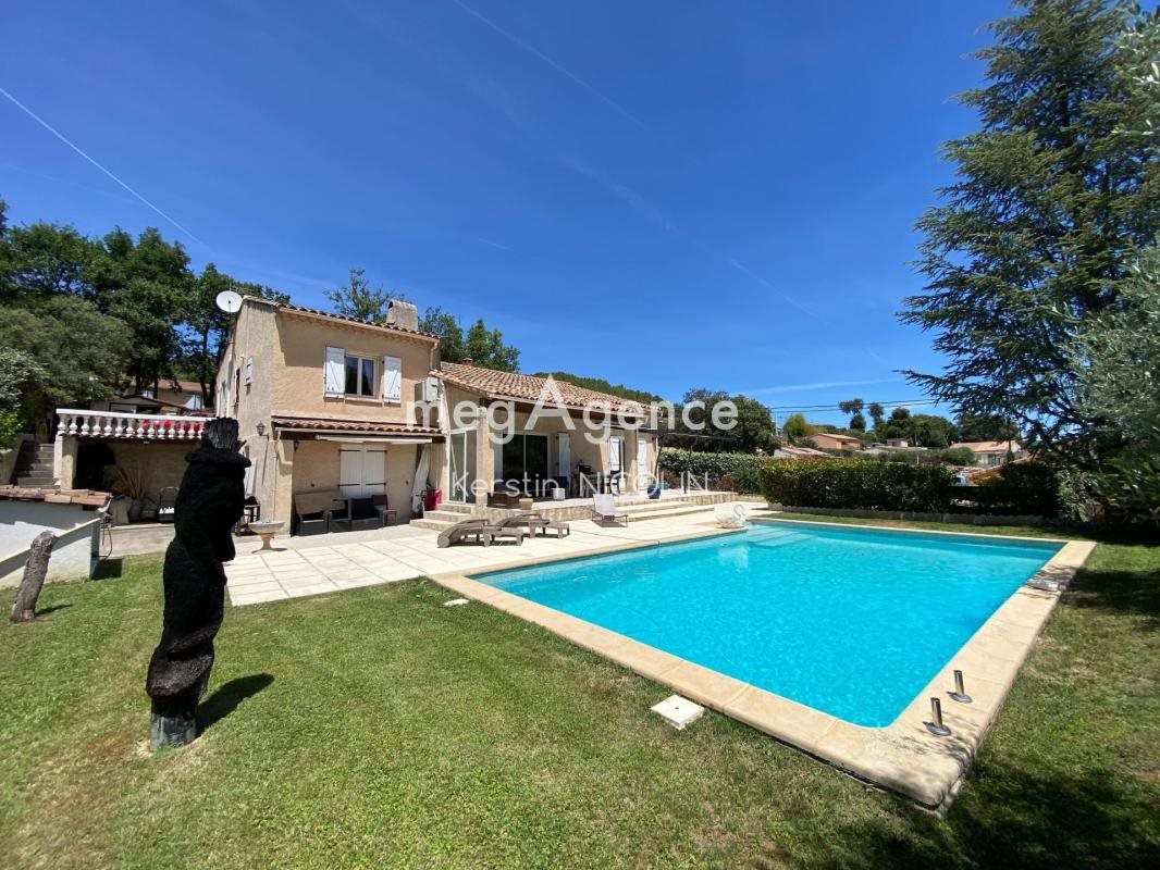 Maison à vendre, 127m², Cabasse