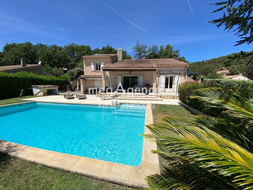Maison à vendre, 127m², Cabasse