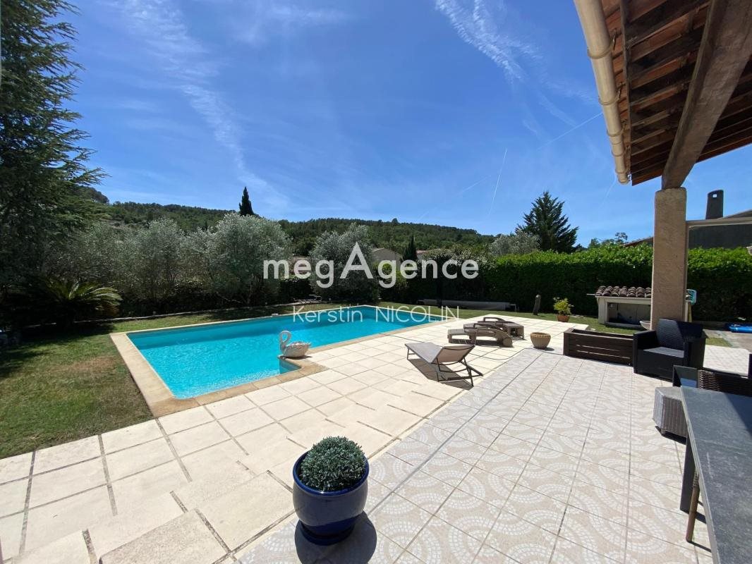 Maison à vendre, 127m², Cabasse