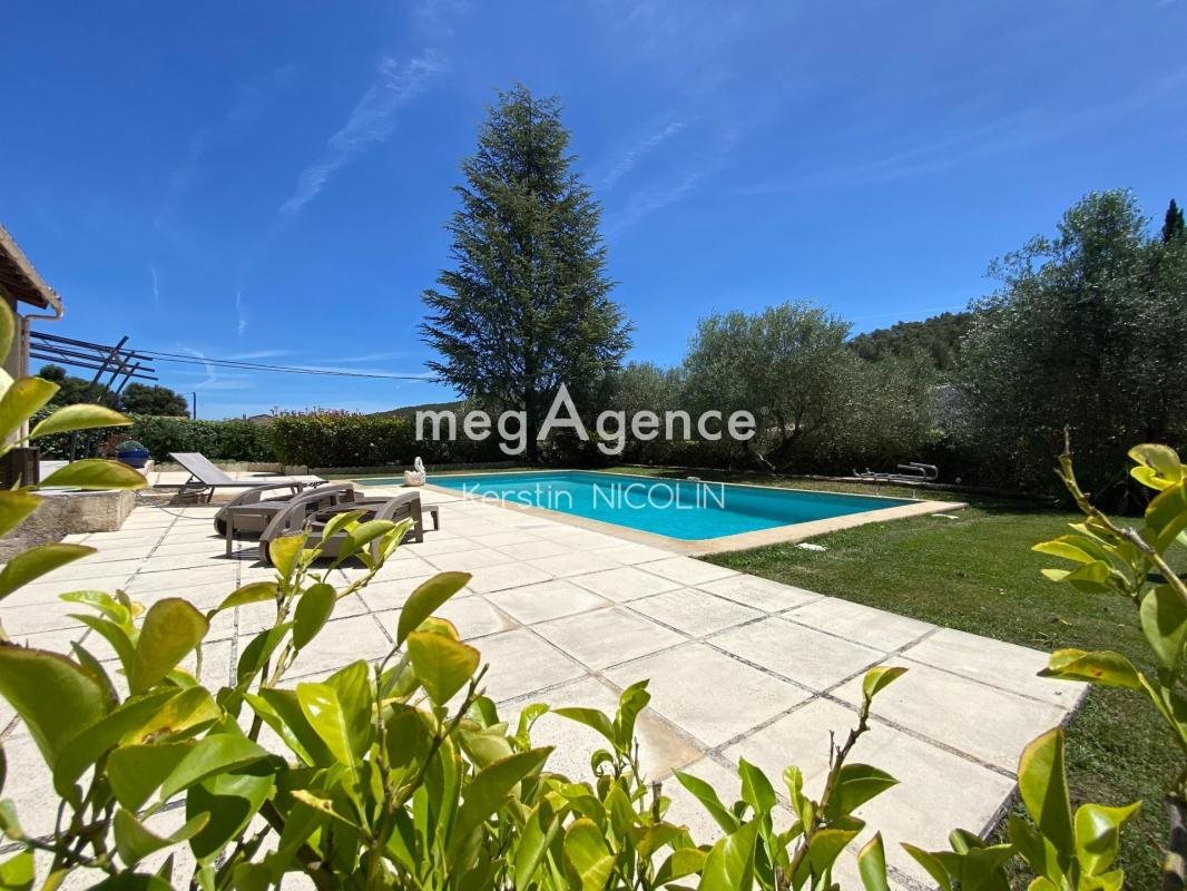 Maison à vendre, 127m², Cabasse