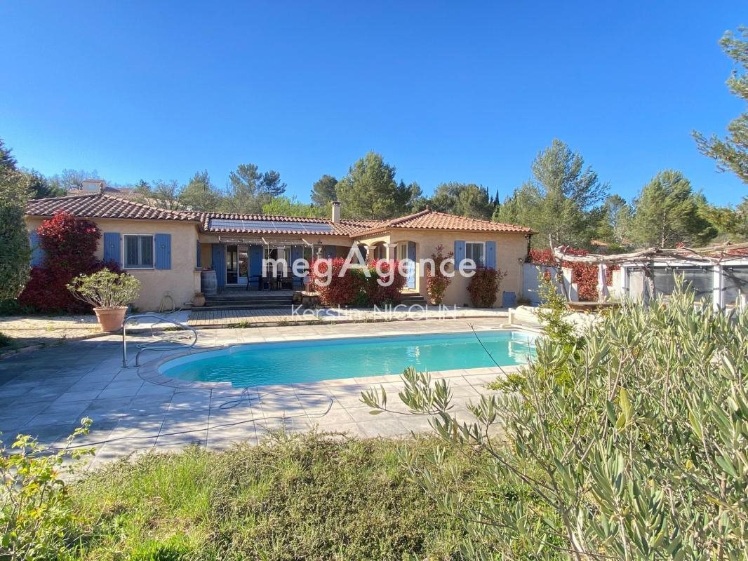 Maison à vendre, 210m², Néoules