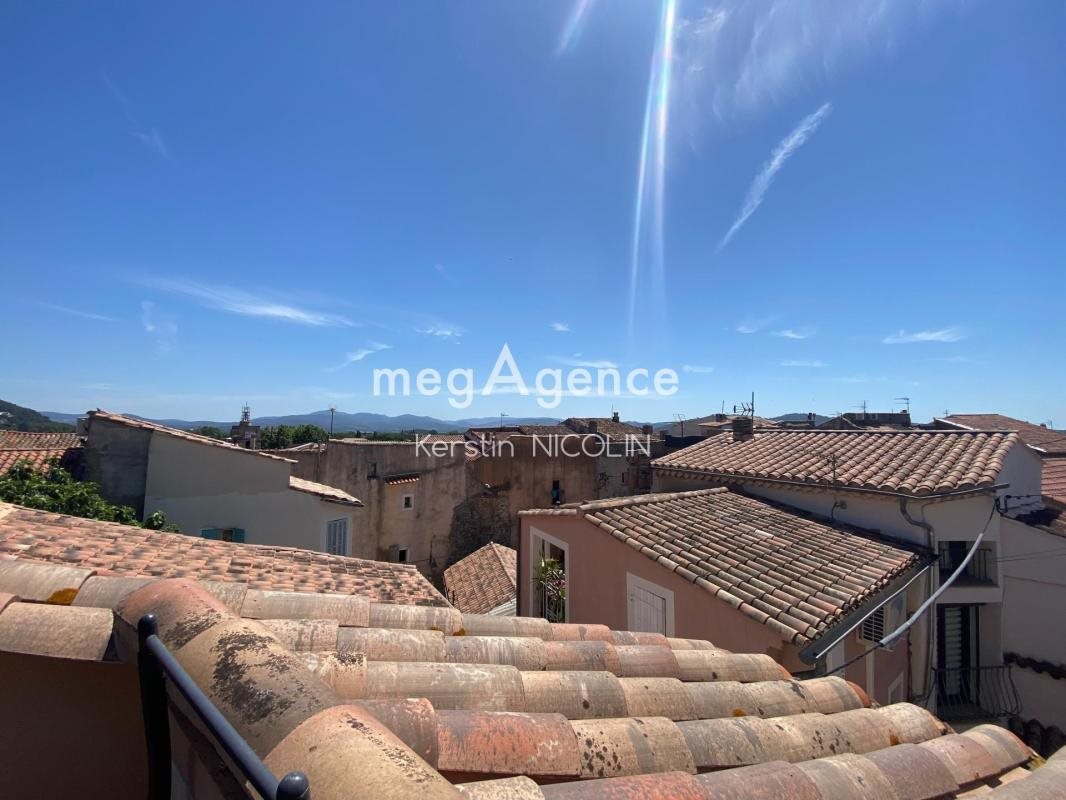 Maison à vendre, 65m², Cuers