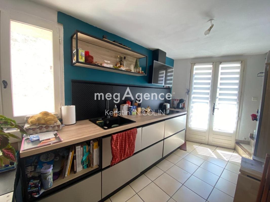 Maison à vendre, 65m², Cuers